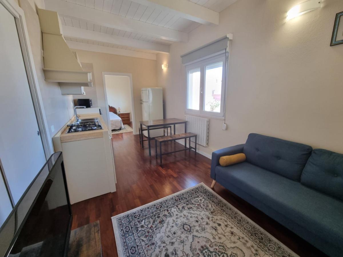 Attico Panoramico Cagliari Apartment Exterior photo